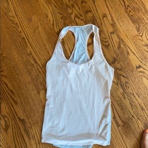 Athleta tank top